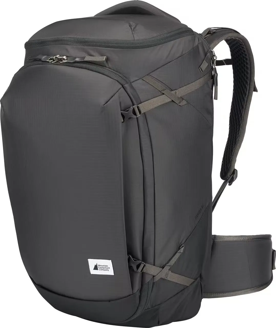 MEC Pangea Travel Bag, photo 1