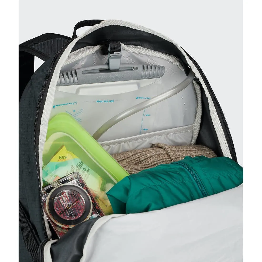 MEC Trail Daypack, photo 1