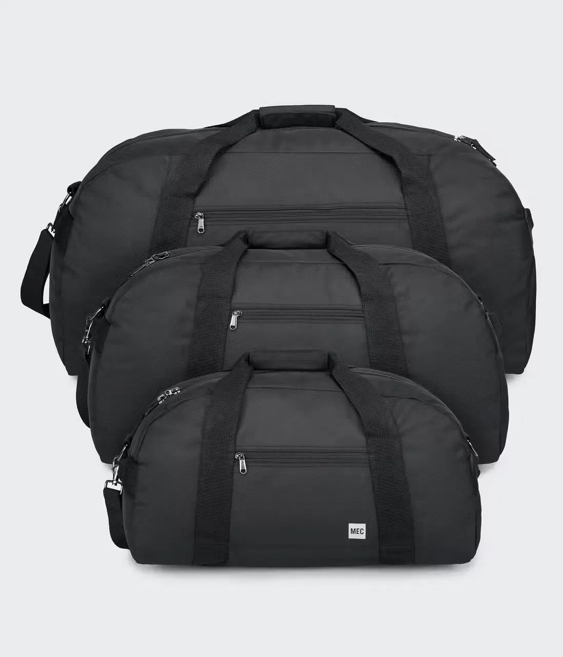 MEC Duffle Bag, photo 1