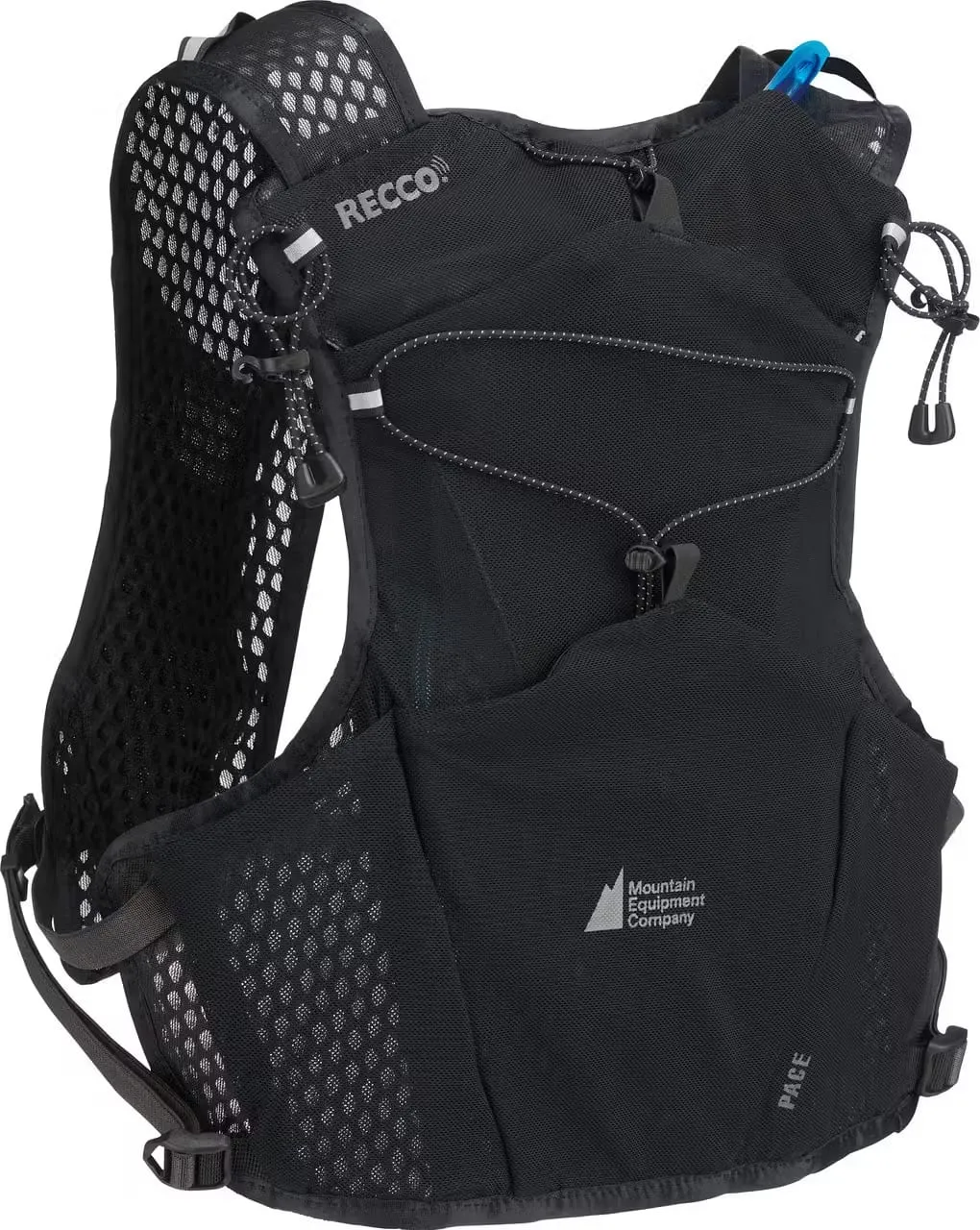 MEC Pace Running Vest, photo 2