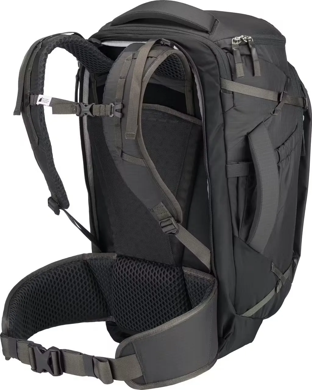 MEC Pangea Travel Bag, photo 2