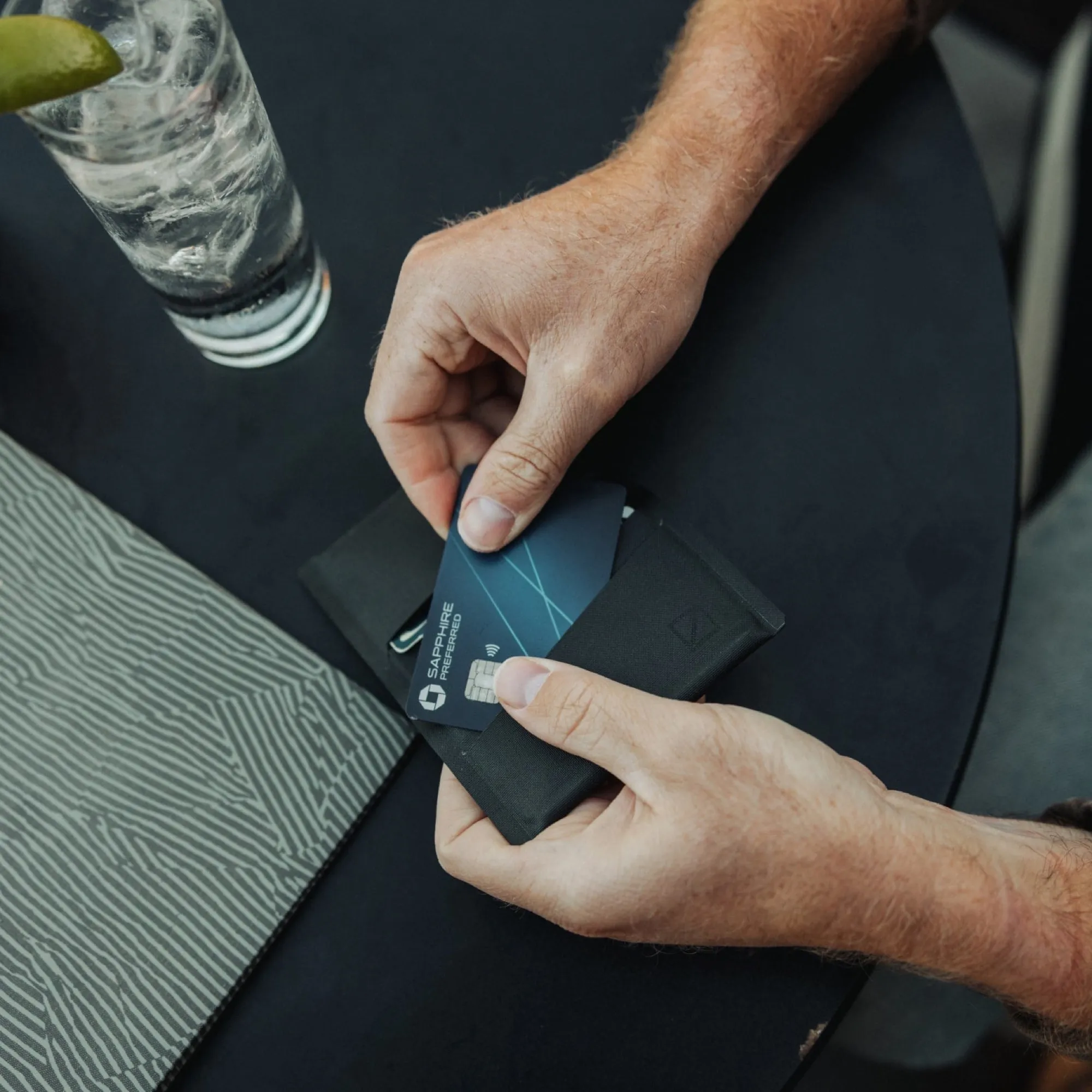 Evergoods Element Card Wallet, photo 2