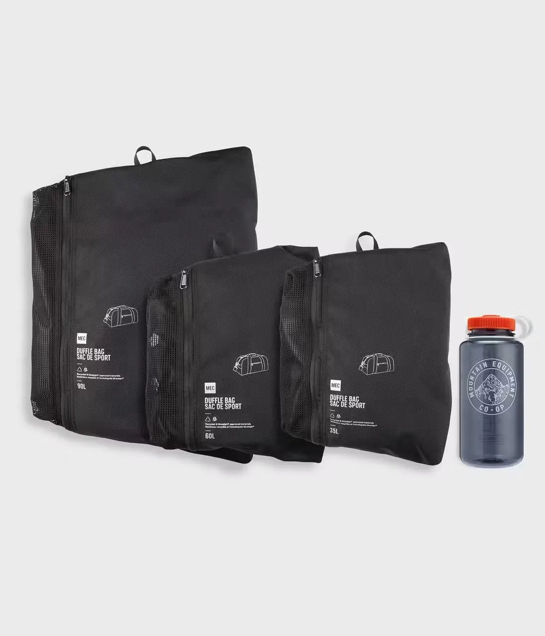 MEC Duffle Bag, photo 2