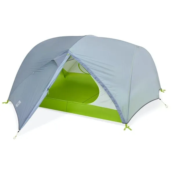 MEC Spark & AMP Backpacking Tents, photo 2