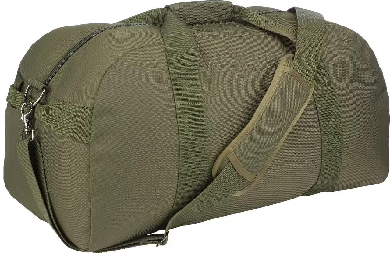 MEC Duffle Bag, photo 3