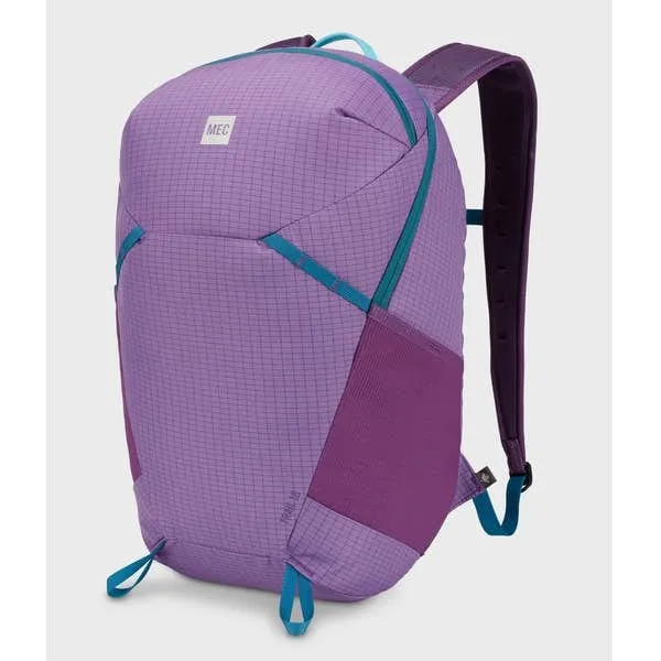 MEC Trail Daypack, photo 4