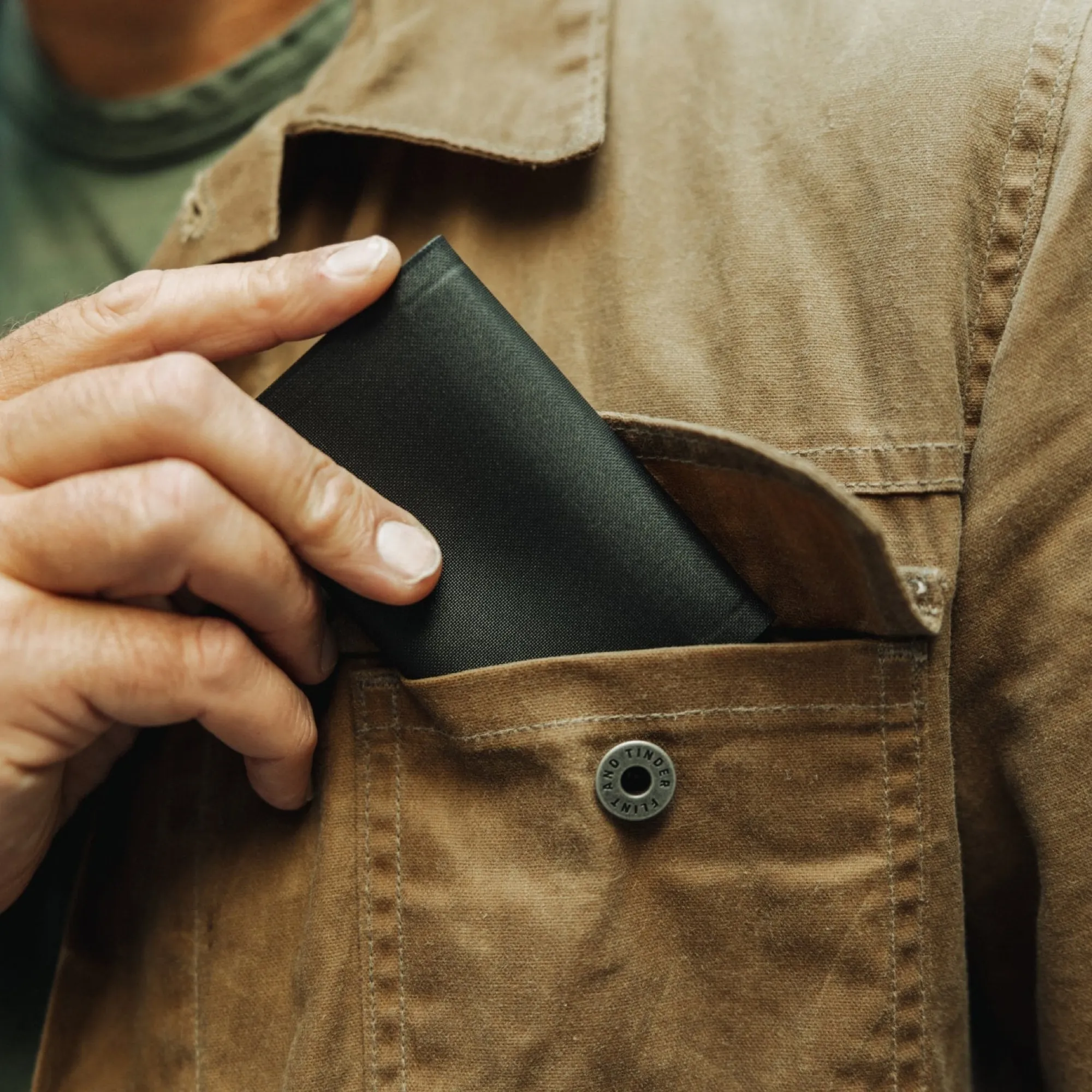 Evergoods Element Card Wallet, photo 4