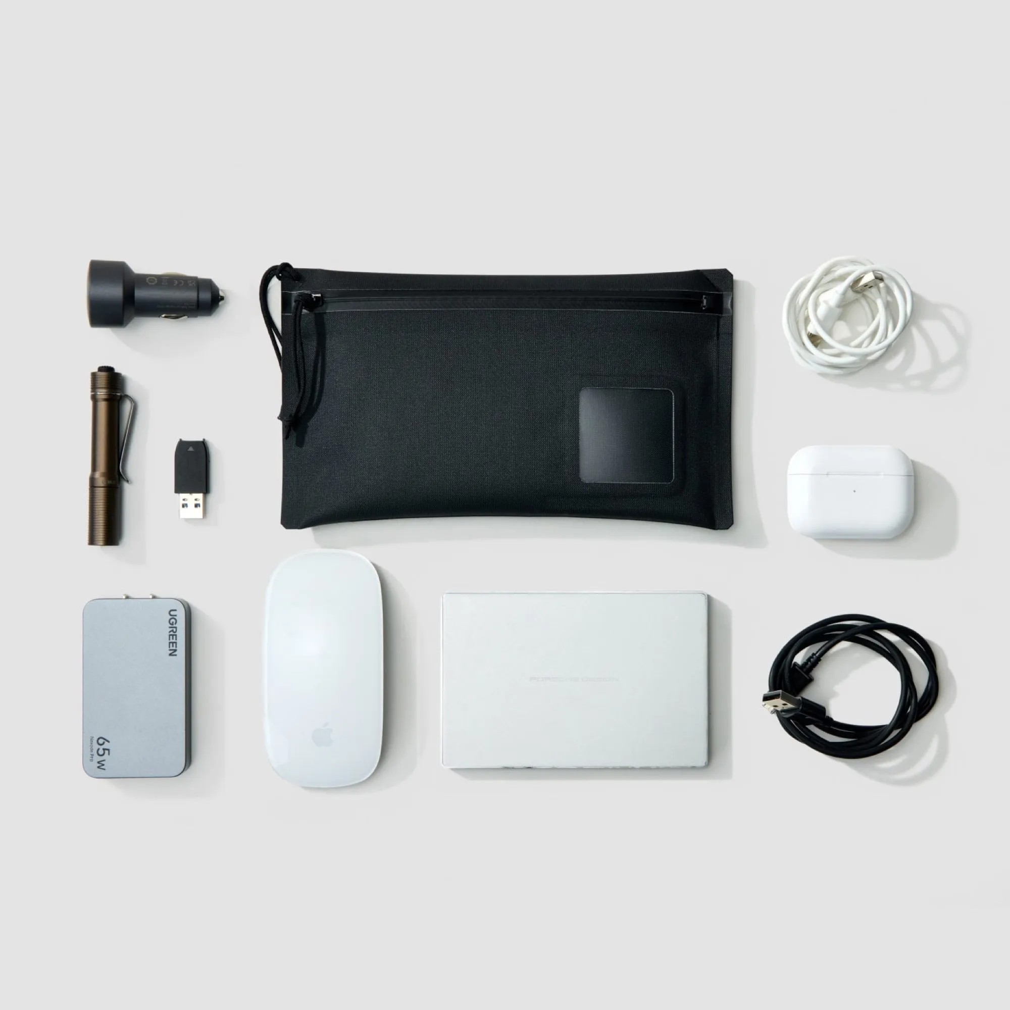 Evergoods Element Flat Pouch, photo 4