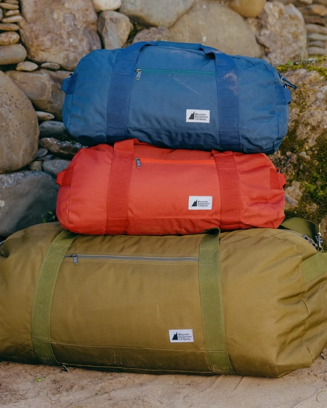 MEC Duffle Bag, photo 4