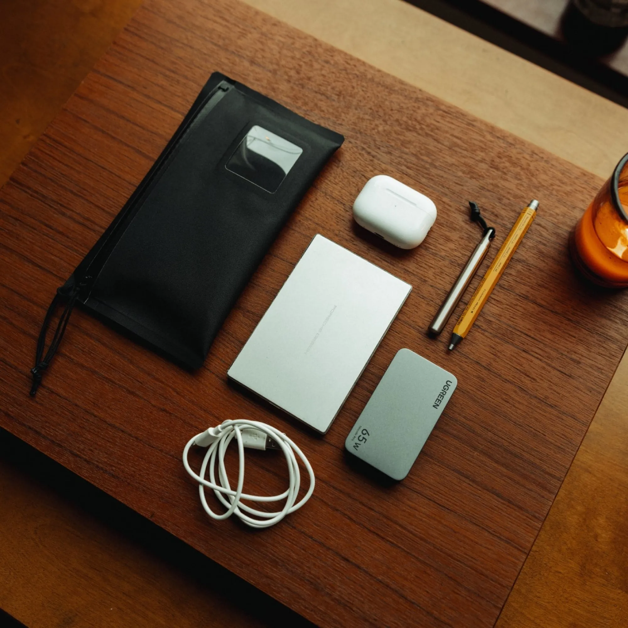 Evergoods Element Flat Pouch, photo 5