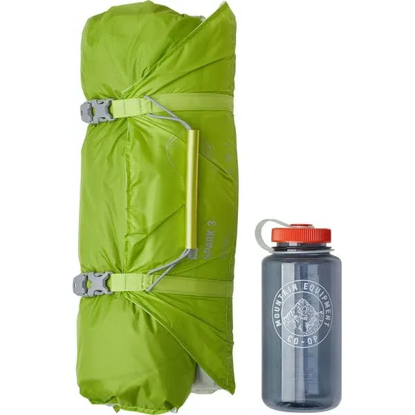 MEC Spark & AMP Backpacking Tents, photo 5