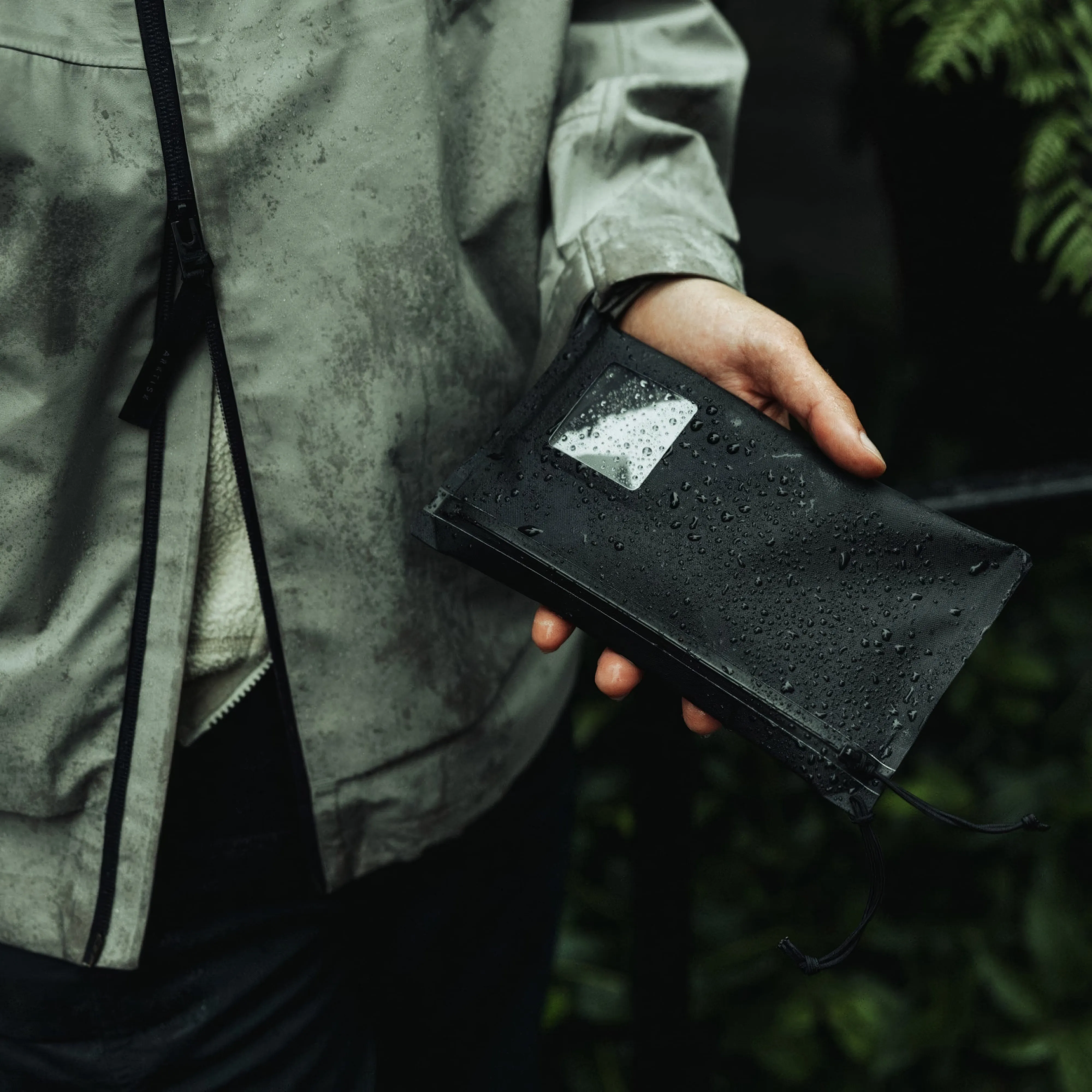 Evergoods Element Flat Pouch